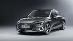 Audi A3 Sedan 35 TFSI 2020 года (WW)